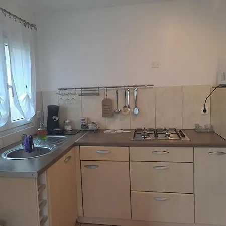 Loft 2 아파트 *