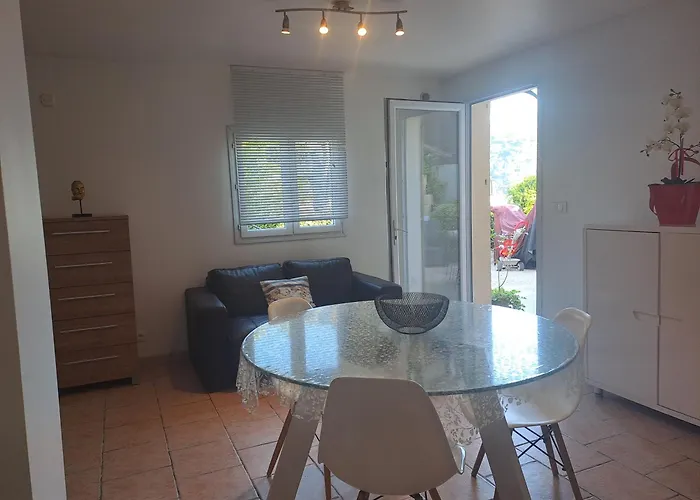 Loft 2 La Trinité
