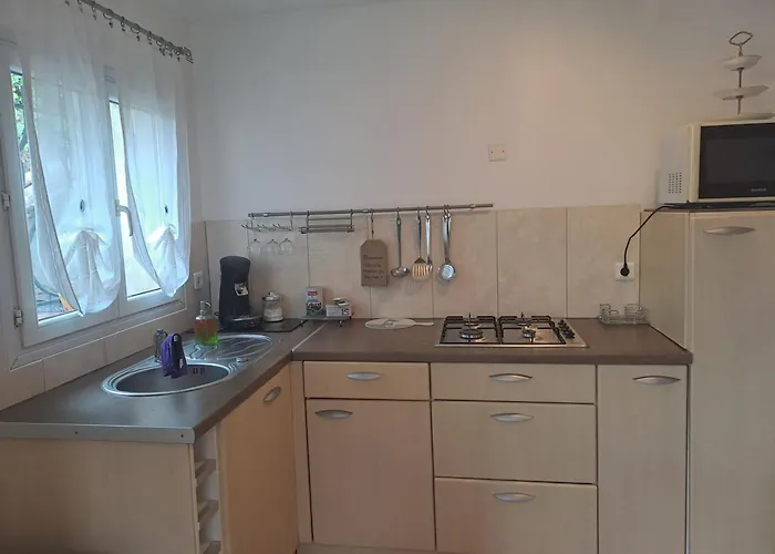 Loft 2 Lägenhet *