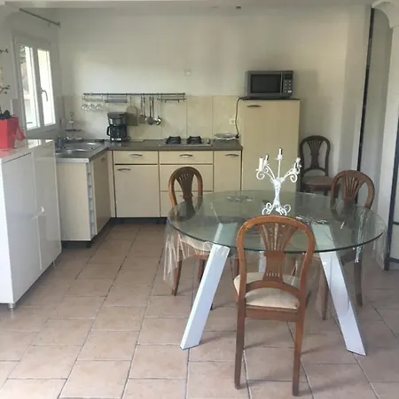 Loft 2 La Trinite