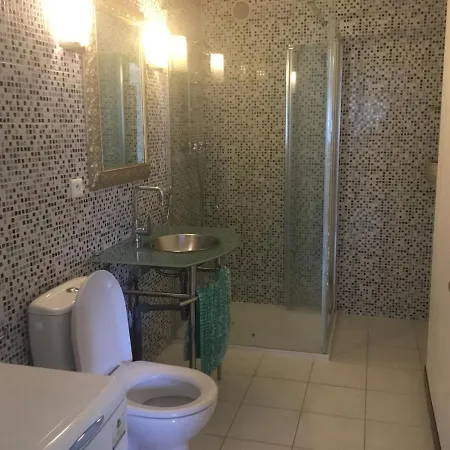 아파트 Loft 2 La Trinité