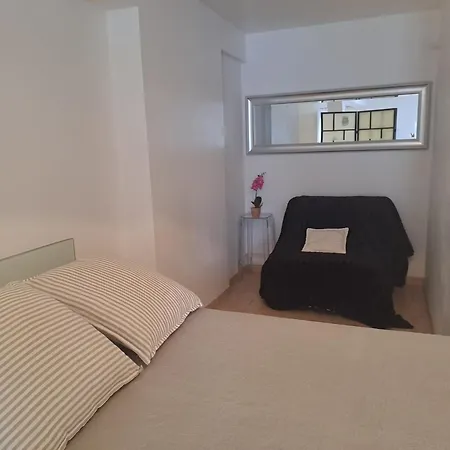 Loft 2 Apartment La Trinite