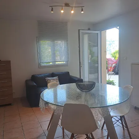 Loft 2 La Trinité