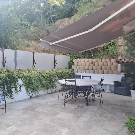 Appartement Loft 2