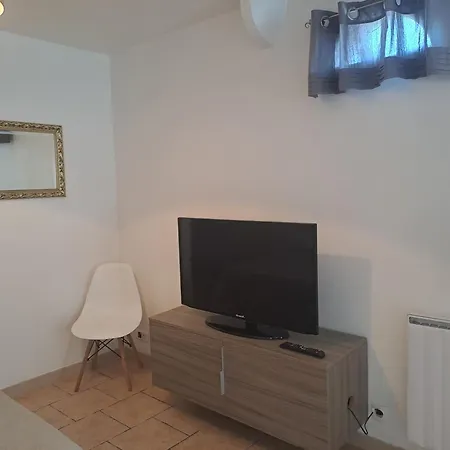 Loft 2 아파트 La Trinité