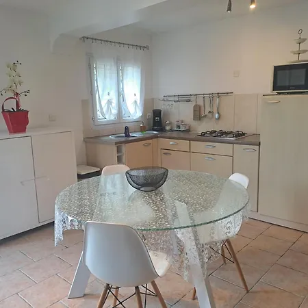 Loft 2 * La Trinite