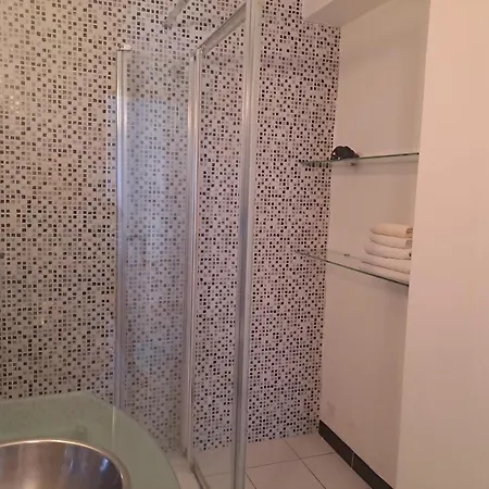 Loft 2 公寓 La Trinité