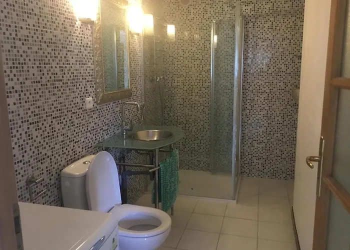 Διαμέρισμα Loft 2 La Trinité