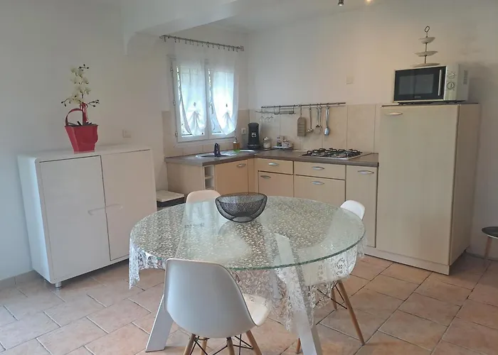 Loft 2 * La Trinité